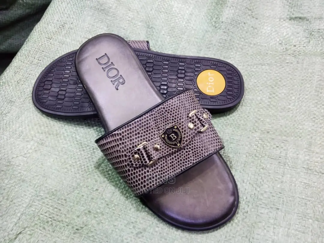 Unique Original Sandals