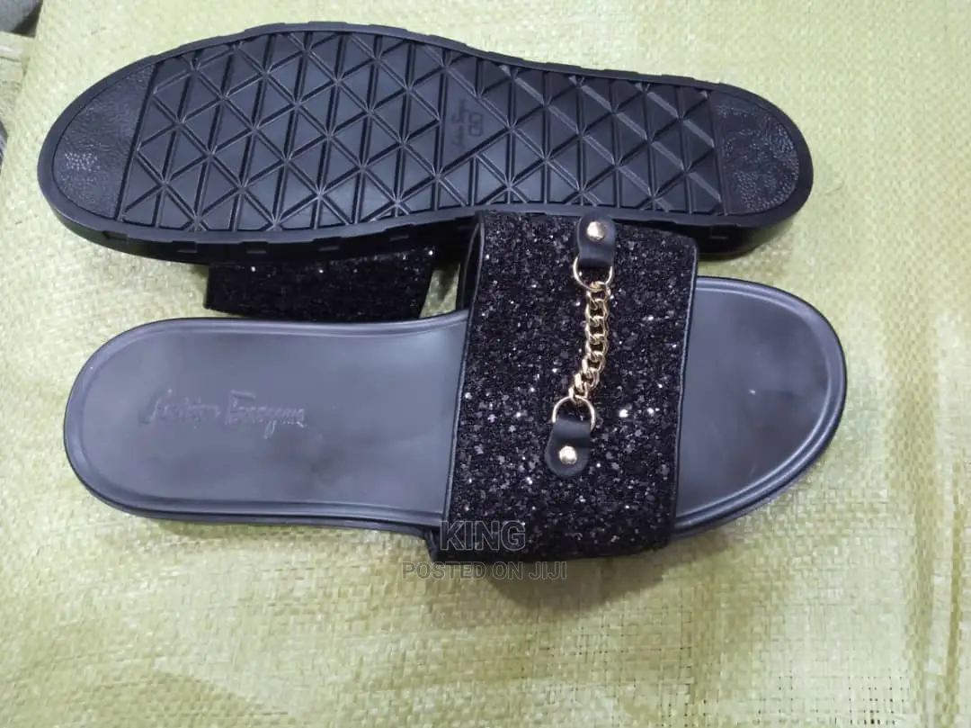 Unique Original Sandals