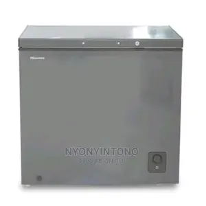 180liters Hisense Chest Freezer