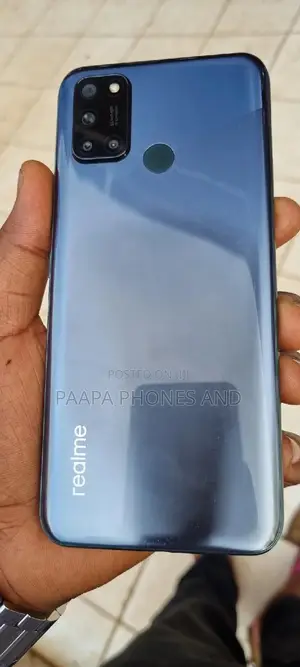 Realme 7i 128 GB Green