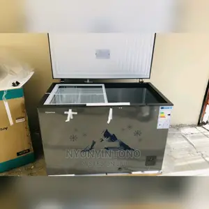 400liters Hisense Chest Freezer