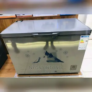 400liters Hisense Chest Freezer