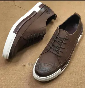 Classic Casuals Timberland
