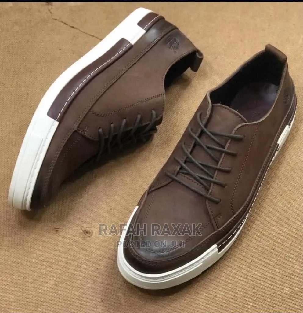 Classic Casuals Timberland