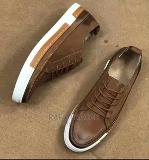 Classic Casuals Timberland