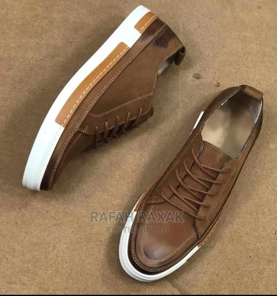 Classic Casuals Timberland