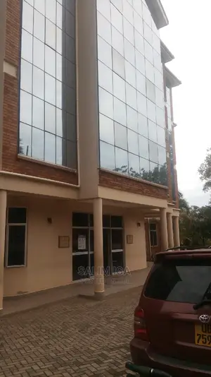 Magnificent Building