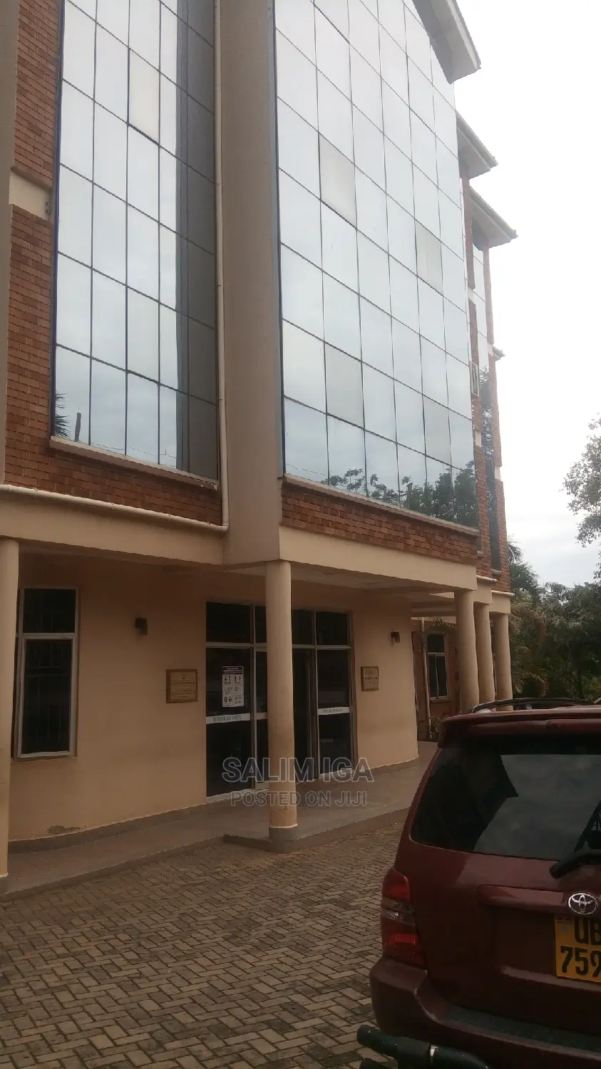 Magnificent Building
