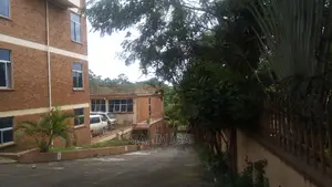 Magnificent Building