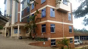 Magnificent Building