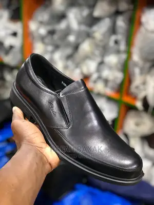 Original Clarks