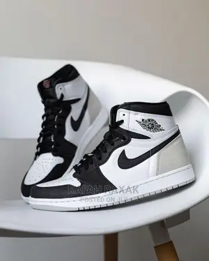 Classic Jordan 1