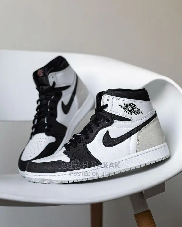 Classic Jordan 1