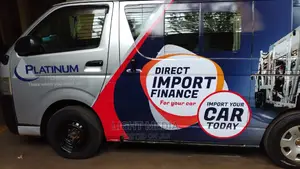 Professional Car Branding