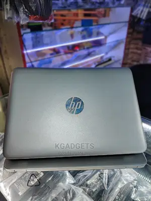 Laptop HP EliteBook 820 G3 8GB Intel Core I5 HDD 500GB