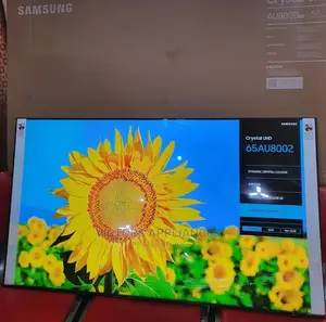 Samsung 65 Inch Uhd Smart Tv