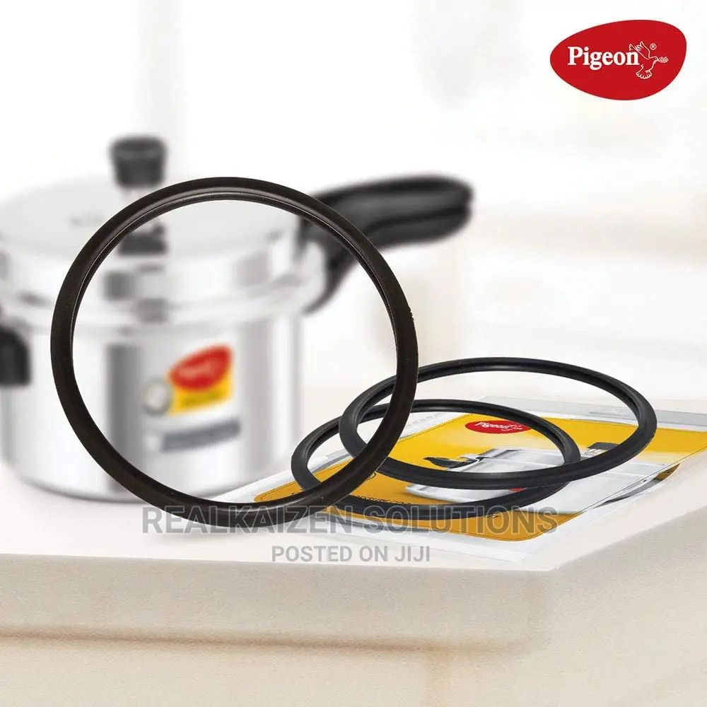 PIGEON Outer Lid Pressure Cooker Rubber Gasket 240mm