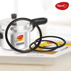 PIGEON Outer Lid Pressure Cooker Rubber Gasket 240mm