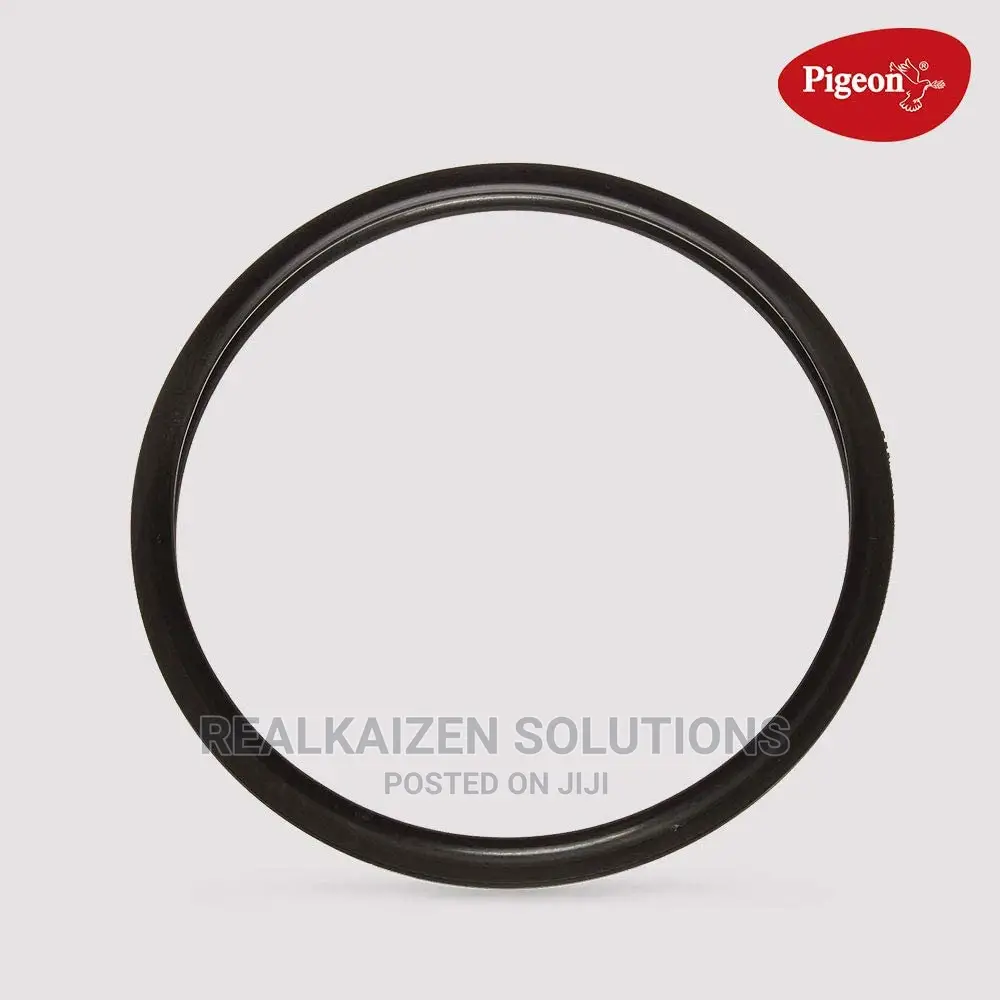 PIGEON Outer Lid Pressure Cooker Rubber Gasket 240mm