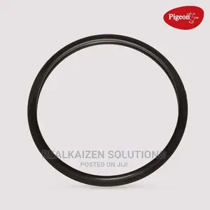 PIGEON Outer Lid Pressure Cooker Rubber Gasket 240mm