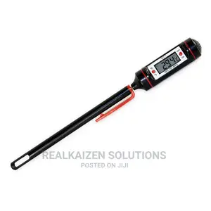 ELITECH WT-1 Digital Thermometer Long Probe for All Food