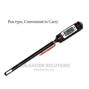 ELITECH WT-1 Digital Thermometer Long Probe for All Food