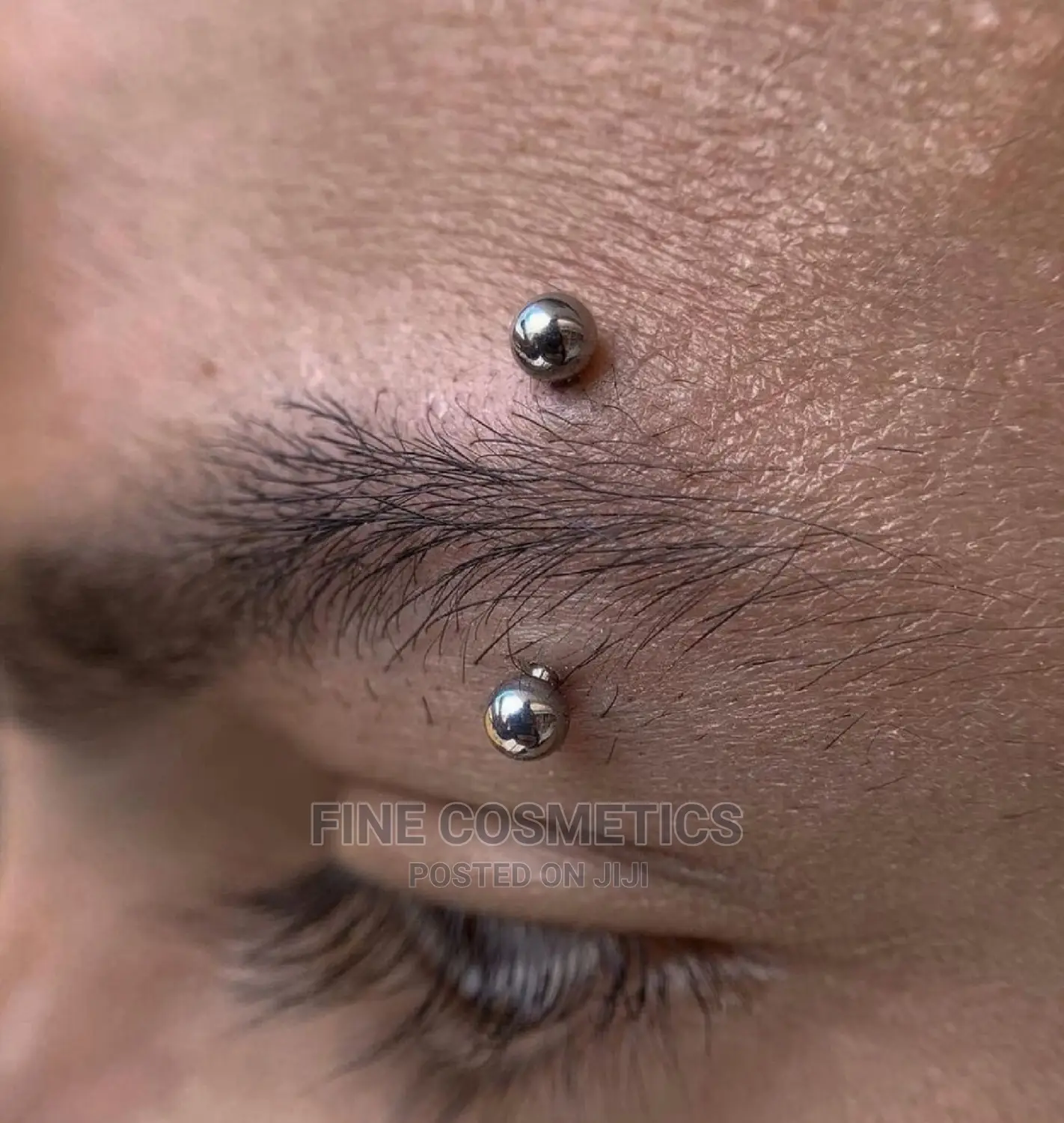 Eyebrow Piercing Uganda Kampala