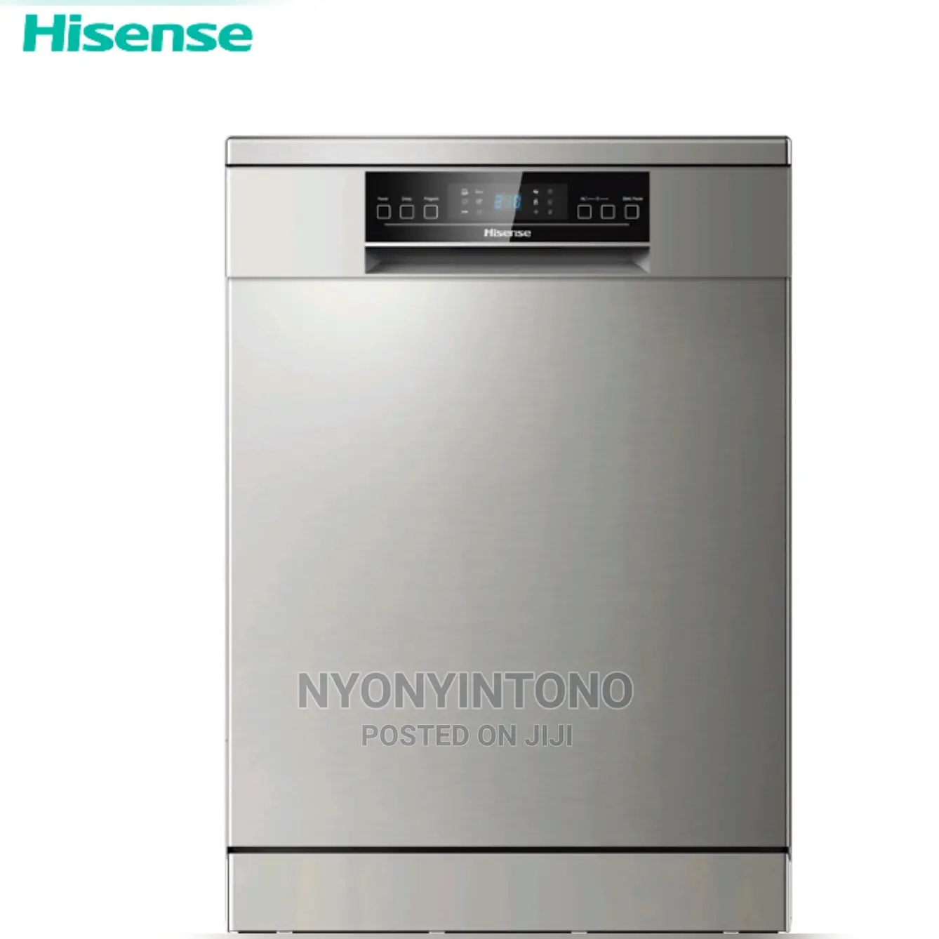 14kg Hisense Dish Washer