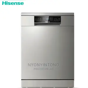 14kg Hisense Dish Washer