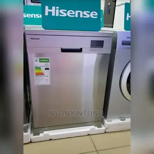 Hisense 14kg Dish Washer