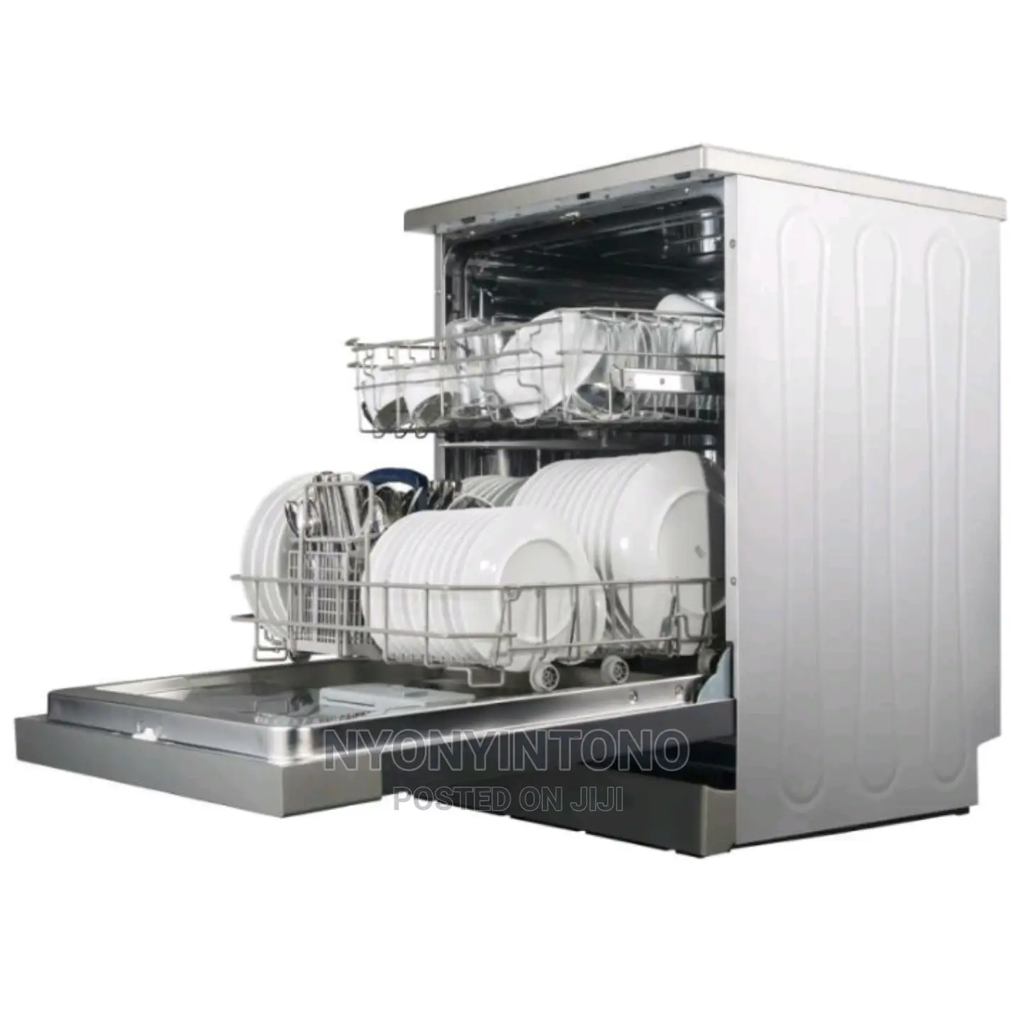 Hisense 14kg Dish Washer