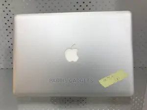 Laptop Apple MacBook Pro 2012 4GB Intel Core I5 HDD 500GB