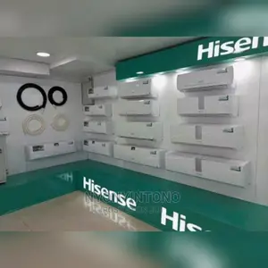 Hisense Air Conditioner 12000 BTU 2
