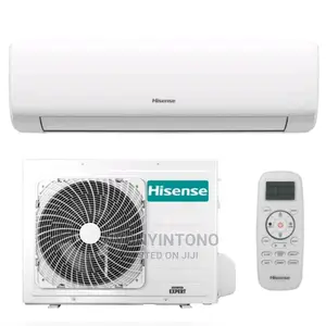 Hisense Air Conditioner 12000 BTU 2