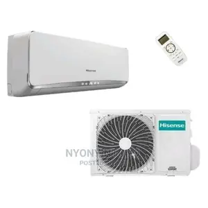 Hisense Air Conditioner 12000 BTU