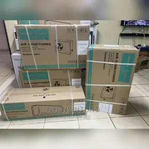Hisense Air Conditioner 12000 BTU