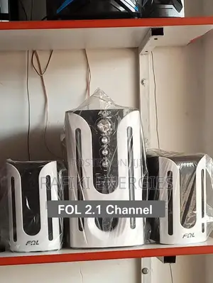 FOL Woofer 306