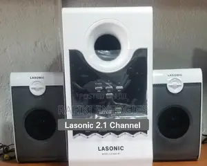 Lasonic Woofer