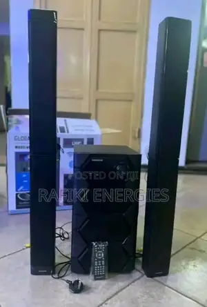 Globalstar Home Theater 1818 / Hometheaters