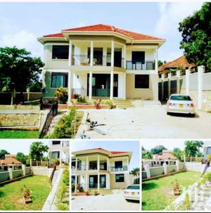 At Buziga Mansion On Sale