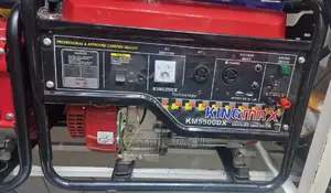 Generator 5500