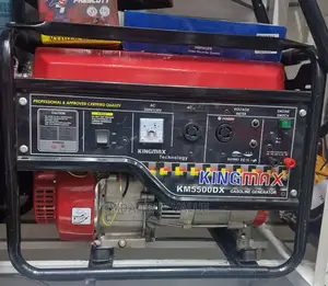 Generator 5500