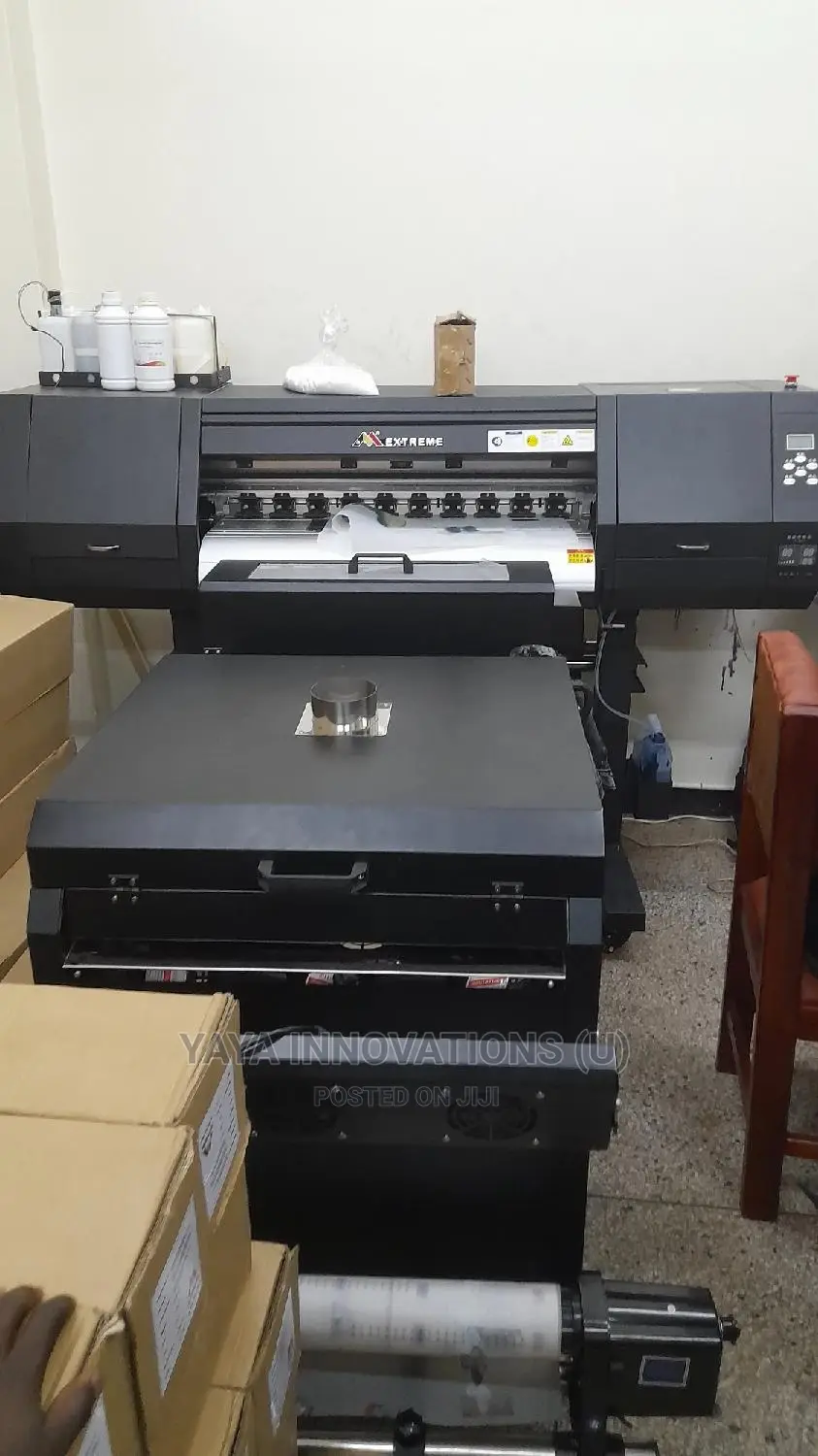 A0 Dtf Machine