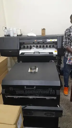 DTF Printer A0 Brand New