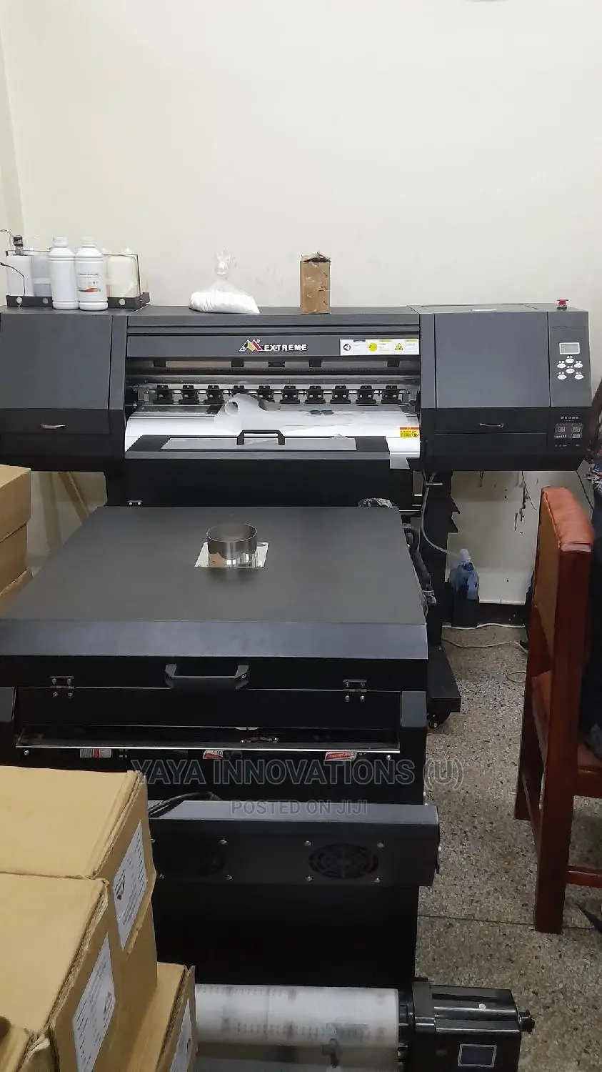 Dtf Printing Machine A0