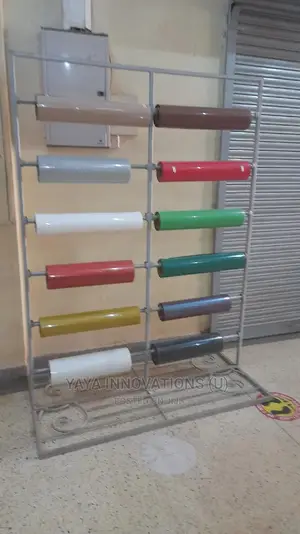 Vinyl Wholesalers