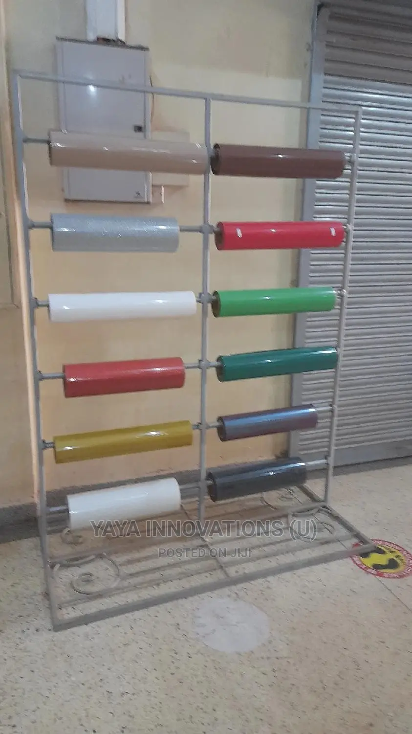 Vinyl Wholesalers
