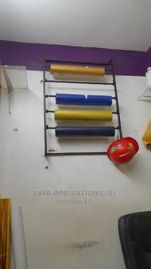 Vinyl Per Meter