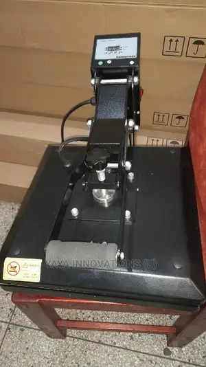 Heatpresser 38x38