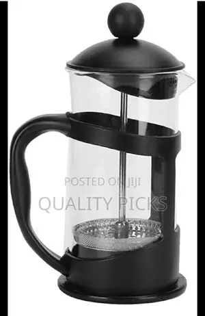 New Portable Coffee Cup